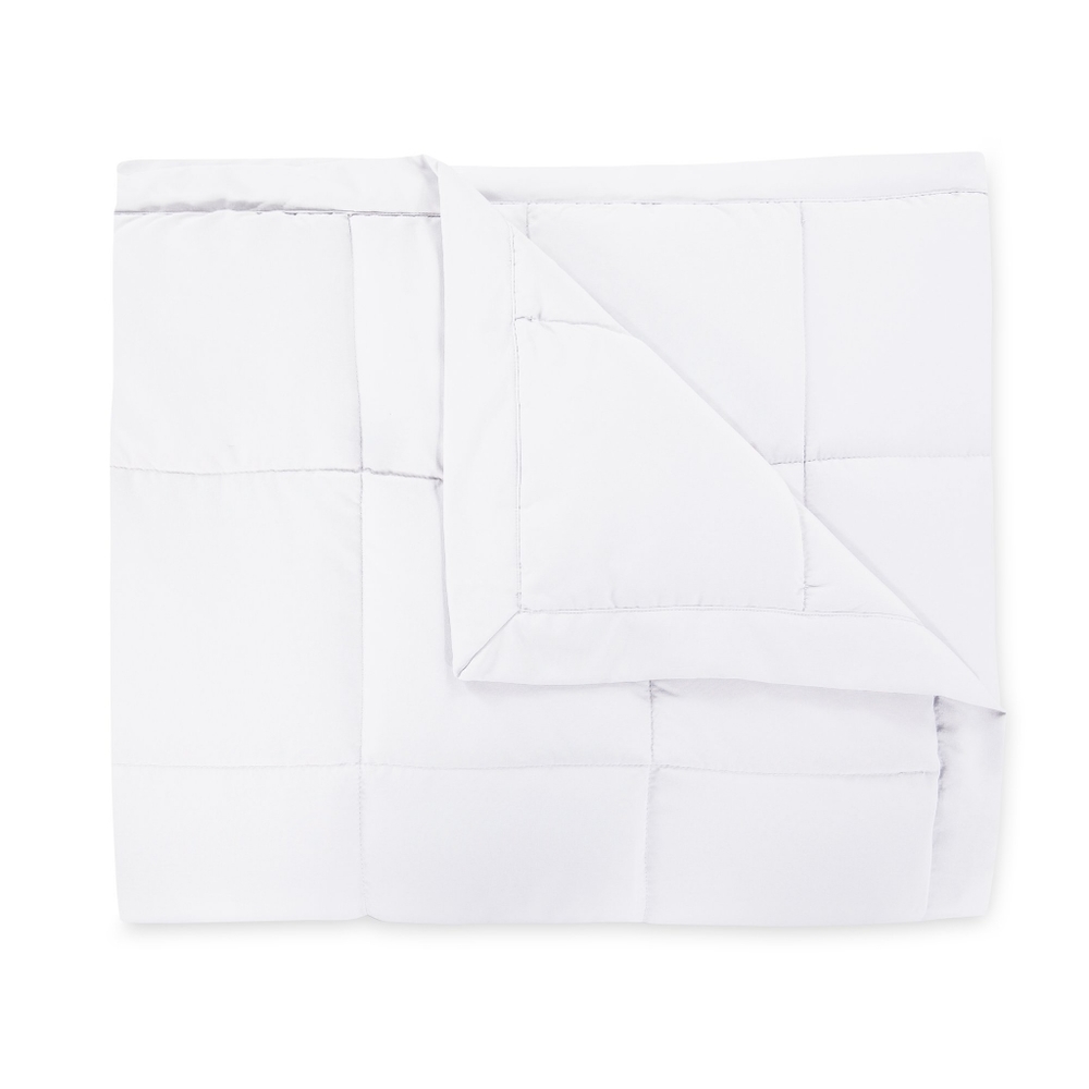 Solid King Down Alternative Blanket